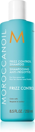 Moroccanoil Frizz Control Shampoo vlasový šampon proti krepatění