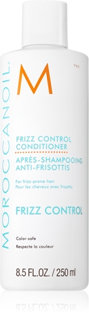 Moroccanoil Frizz Control Conditioner Hair Conditioner to treat frizz