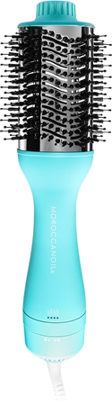 Moroccanoil 4-in-1 Blow-Dryer Brush kulmofén