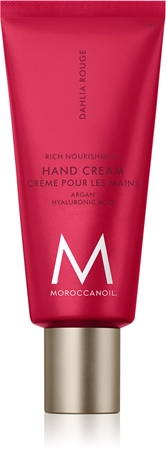 Moroccanoil Body Dahlia Rouge Hand Cream