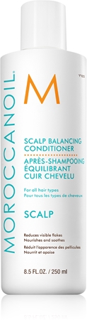 Moroccanoil Scalp Conditioner zklidňující kondicionér pro mastnou pokožku hlavy