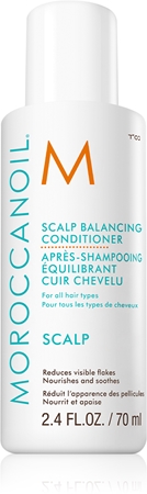 Moroccanoil Scalp Conditioner beruhigender Conditioner für fettige Kopfhaut