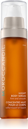 Moroccanoil Body Night Body Serum Nourishing Oil Serum night