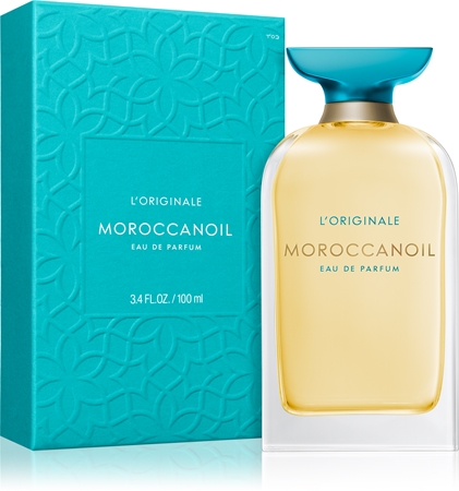Moroccanoil L'Originale Eau de Parfum woda perfumowana dla kobiet