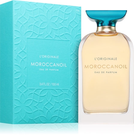 Moroccanoil L'Originale Eau de Parfum Eau de Parfum pour femme