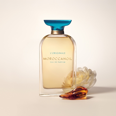 Moroccanoil L'Originale Eau de Parfum woda perfumowana dla kobiet