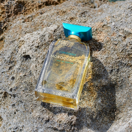 Moroccanoil L'Originale Eau de Parfum woda perfumowana dla kobiet