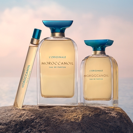 Moroccanoil L'Originale Eau de Parfum woda perfumowana dla kobiet