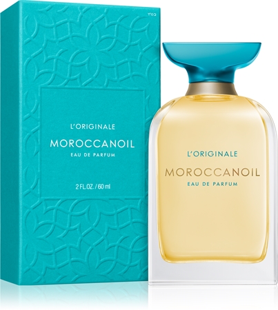 Moroccanoil L'Originale Eau de Parfum woda perfumowana dla kobiet