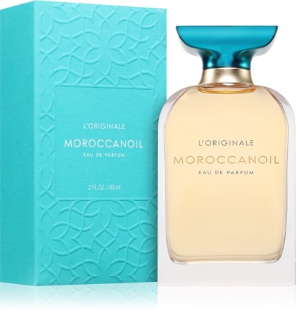 Moroccanoil L'Originale Eau de Parfum Eau de Parfum for women