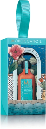 Moroccanoil Treatment hajkúra minden hajtípusra