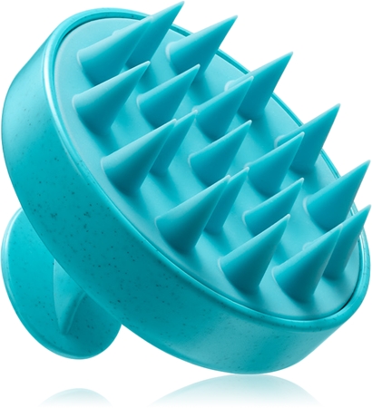Moroccanoil Scalp Massage Brush masážní kartáč pro pokožku a kořínky vlasů