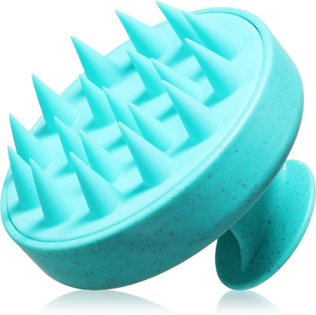 Moroccanoil Scalp Massage Brush Massage Brush for scalp and roots