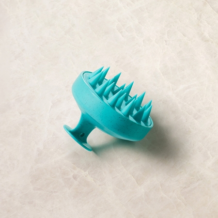 Moroccanoil Scalp Massage Brush die Massagebürste für Kopfhaut und Haarwurzeln