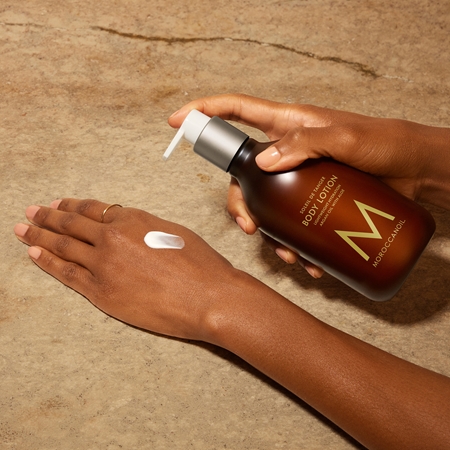 Moroccanoil Body Soleil de Tanger leche corporal con aceite de argán