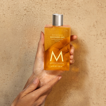 Moroccanoil Body Soleil de Tanger gel de ducha con aceite de argán