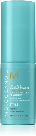 Moroccanoil Style Texture & Volume Hair Powder hair powder | notino.co.uk