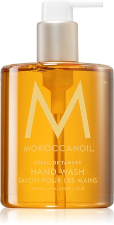 Moroccanoil Body Soleil de Tanger ensemble mains