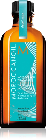 Moroccanoil Treatment vlasová kúra s arganovým olejem