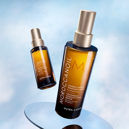 Moroccanoil Treatment Mist Moisturizing Mist for hair