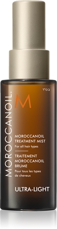 Moroccanoil Treatment Mist Moisturizing Mist for hair
