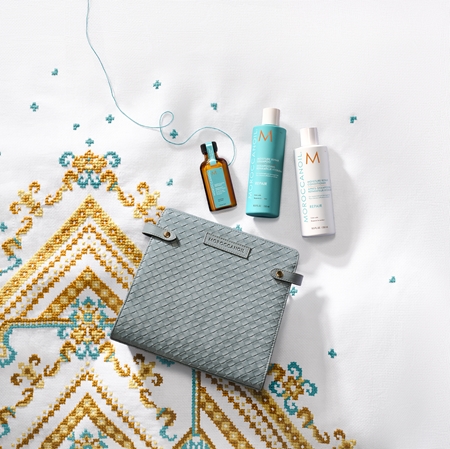 Moroccanoil Repair Kit σετ δώρου για γυναίκες