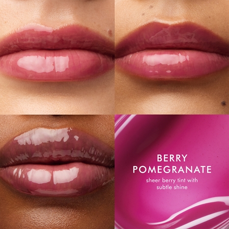 Moroccanoil Lip Balm balzam na pery