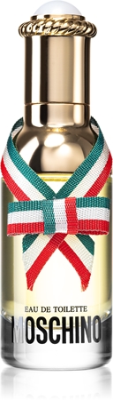 moschino moschino woda toaletowa 25 ml     