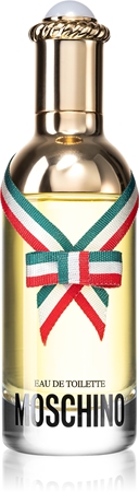 Moschino Femme eau de toilette for women