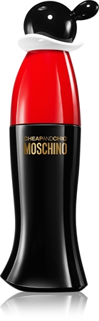 Moschino Cheap & Chic Eau de Toilette for women