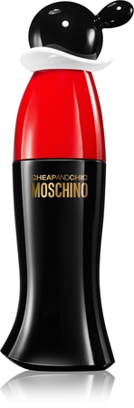 Moschino Cheap & Chic | Livrare rapida! | Notino.ro
