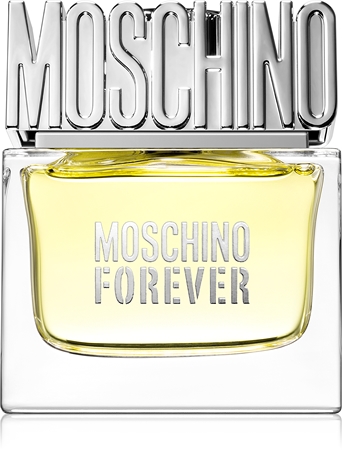 Moschino Forever Eau de Toilette for Men