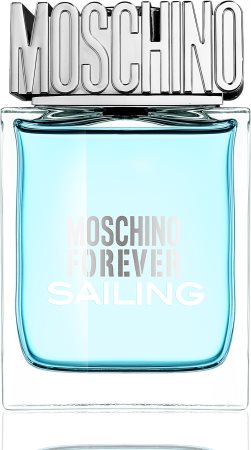 Moschino Moschino Forever Sailing loción after shave para hombre 100 ml ...