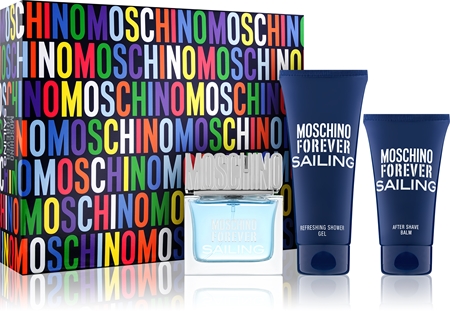 Moschino Forever Sailing Gift Set II.