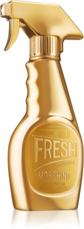 Moschino Gold Fresh Couture parfémovaná voda pro ženy