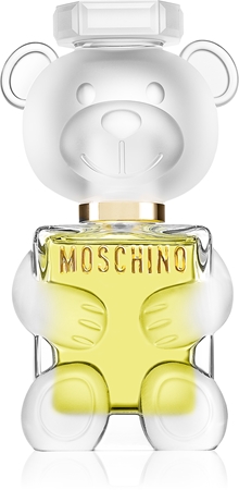 Moschino Toy 2 парфумована вода для жінок