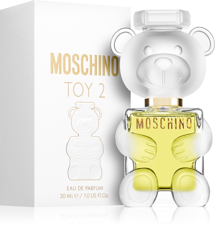 Moschino Toy 2 парфумована вода для жінок