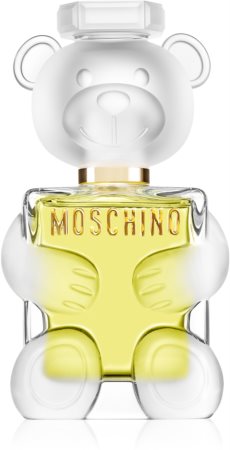 Moschino Toy 2 Eau de Parfum pentru femei