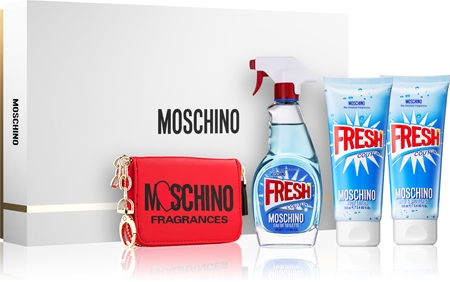 moschino couture fresh