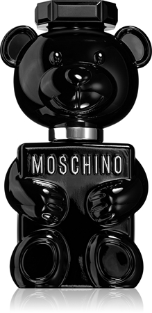 Moschino Toy Boy Eau de Parfum uraknak