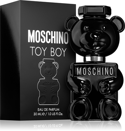 Moschino Toy Boy Eau de Parfum uraknak