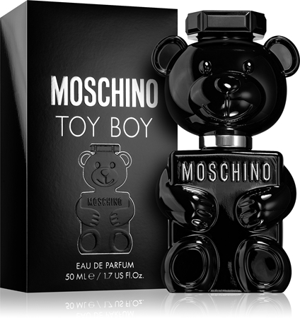 Moschino Toy Boy Eau de Parfum para hombre