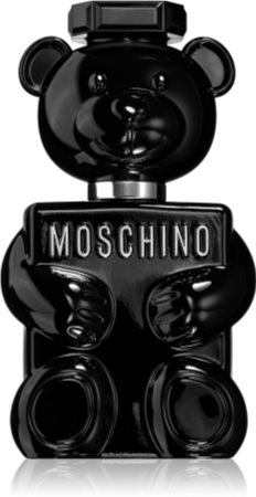 Moschino Toy Boy Eau de Parfum for Men | notino.co.uk