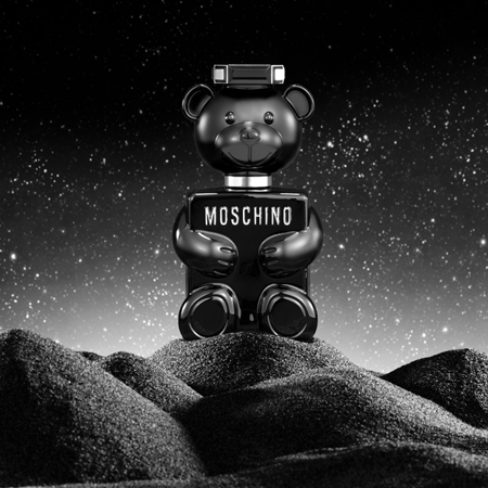 Moschino Toy Boy Eau de Parfum uraknak