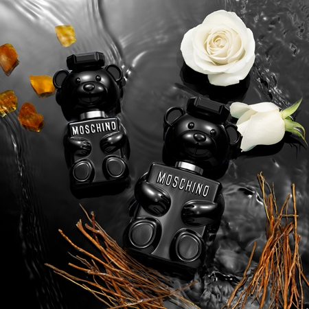 Moschino Toy Boy Eau de Parfum uraknak
