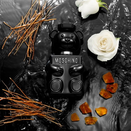 Moschino Toy Boy Eau de Parfum uraknak