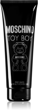 Notino moschino 2024 toy boy