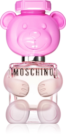 Moschino Toy 2 Bubble Gum toaletní voda pro ženy