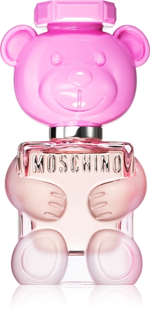 Moschino Toy 2 Bubble Gum Eau de Toilette -tuoksu naisille