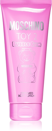 Moschino Toy 2 Bubble Gum Kroppslotion för Kvinnor